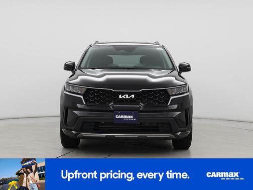 2022 Kia Sorento Hybrid S