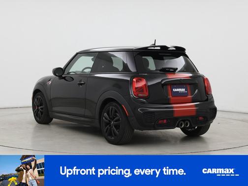 2020 MINI Hardtop John Cooper Works
