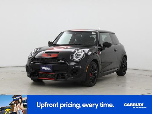 2020 MINI Hardtop John Cooper Works