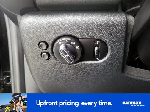 2020 MINI Hardtop John Cooper Works