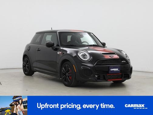 2020 MINI Hardtop John Cooper Works