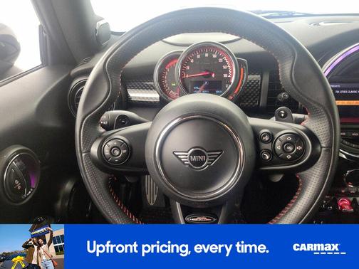 2020 MINI Hardtop John Cooper Works