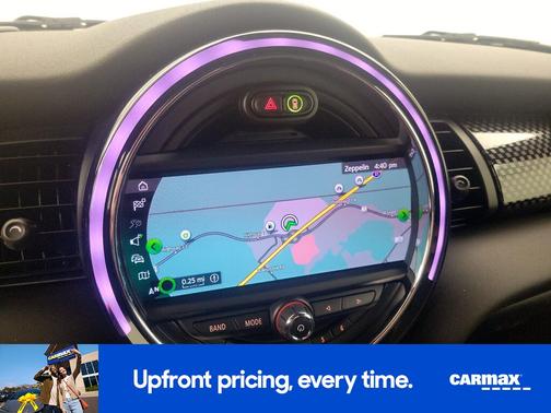 2020 MINI Hardtop John Cooper Works