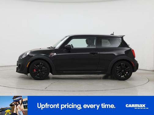 2020 MINI Hardtop John Cooper Works