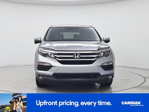 2018 Honda Pilot EX