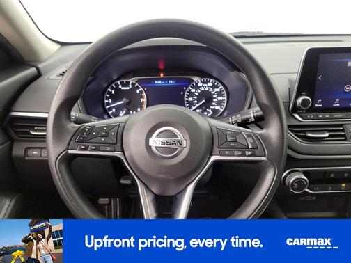 2020 Nissan Altima S