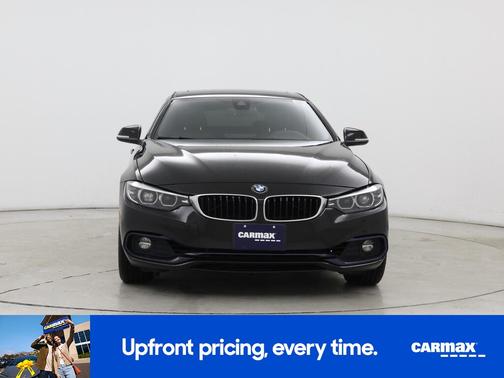 2019 BMW 430 I xDrive Gran Coupe