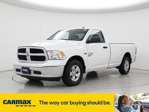 2019 RAM 1500 Classic Express