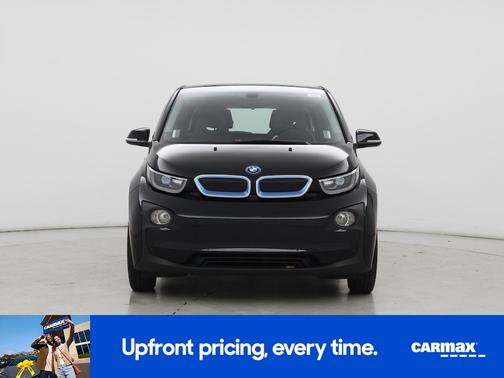 2017 BMW i3 Deka World Range Extender