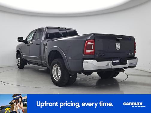 2020 RAM 3500 Limited