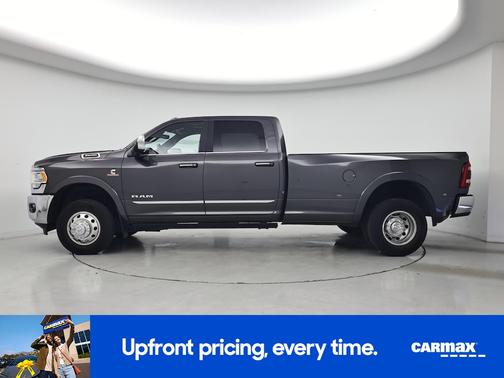 2020 RAM 3500 Limited