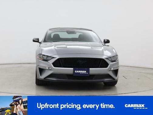 2021 Ford Mustang GT