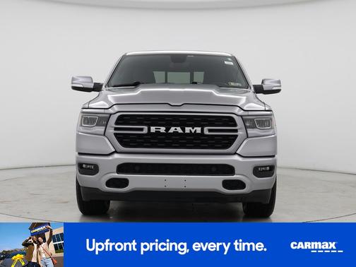 2022 RAM 1500 Bighorn