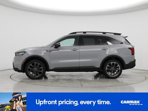 2022 Kia Sorento X-Line EX