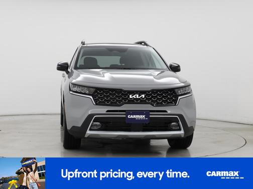 2022 Kia Sorento X-Line EX