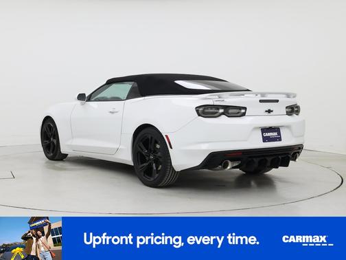 2023 Chevrolet Camaro LT1