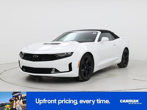 2023 Chevrolet Camaro LT1