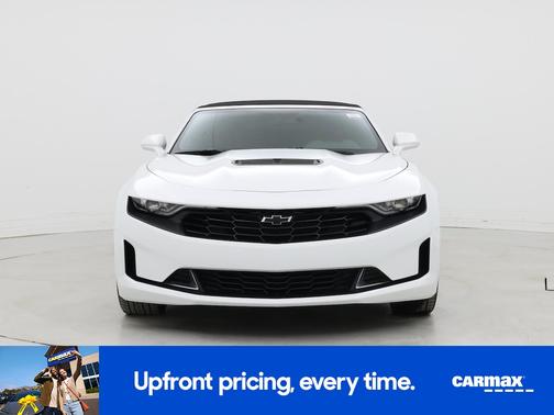 2023 Chevrolet Camaro LT1