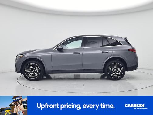 2023 Mercedes-Benz GLC 300 