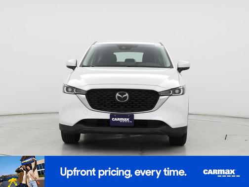 2023 Mazda CX-5 2.5 S