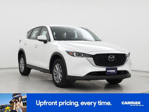 2023 Mazda CX-5 2.5 S