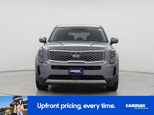 2021 Kia Telluride LX