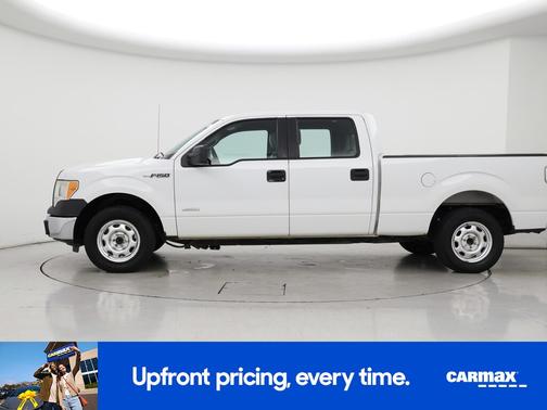 2014 Ford F-150 XL