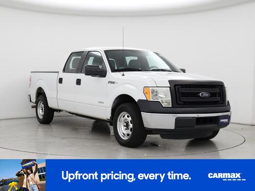 2014 Ford F-150 XL