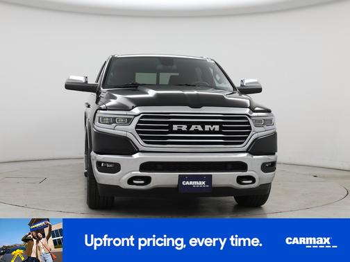 2019 RAM 1500 Laramie Longhorn