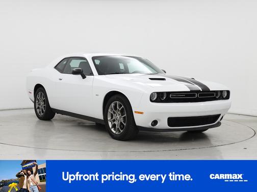 2017 Dodge Challenger GT