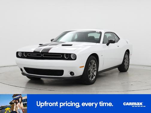 2017 Dodge Challenger GT