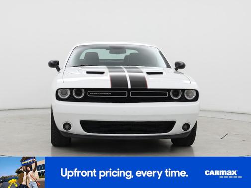 2017 Dodge Challenger GT