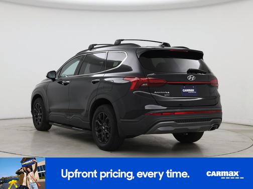 2023 Hyundai SANTA FE XRT