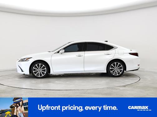 2019 Lexus ES 350 