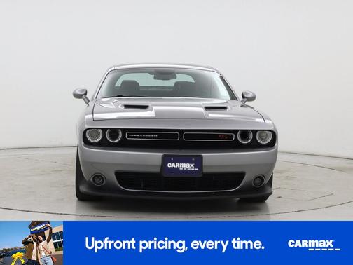 2018 Dodge Challenger R/T Scat Pack