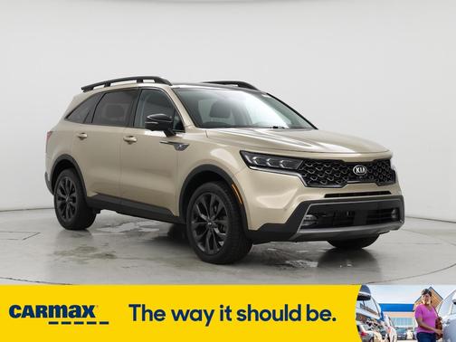 2021 Kia Sorento SX