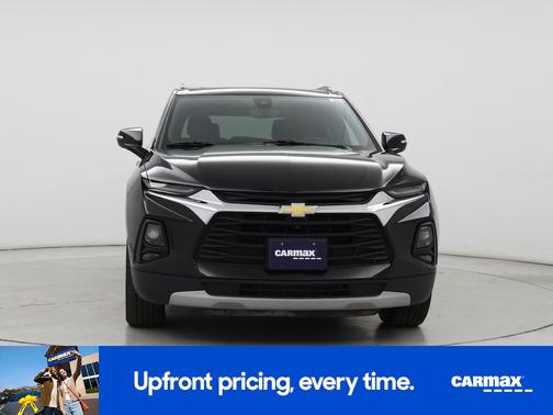 2022 Chevrolet Blazer 3LT