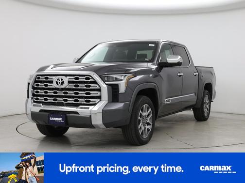 2023 Toyota Tundra 1794