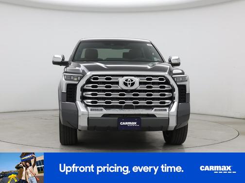 2023 Toyota Tundra 1794