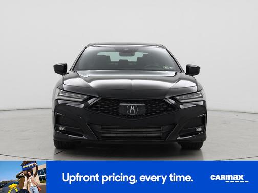 2023 Acura TLX SH-AWD A-Spec