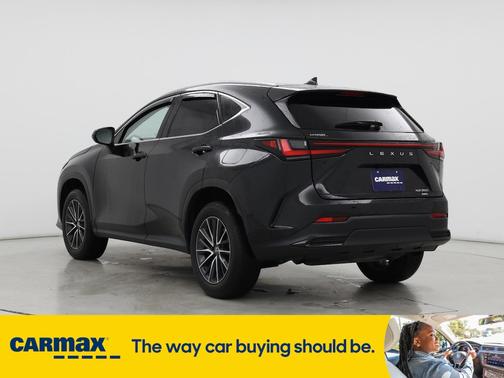 2023 Lexus NX 350 Premium