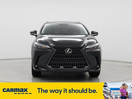 2023 Lexus NX 350 Premium