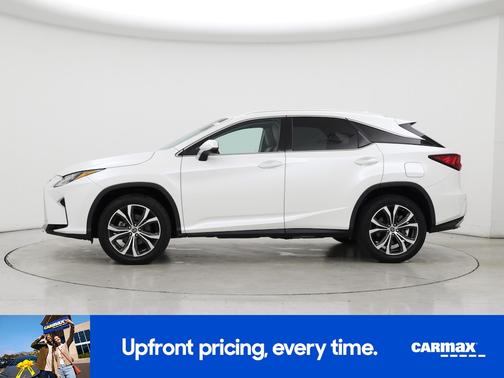 2019 Lexus RX 350 