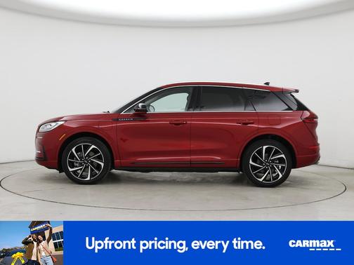 2023 Lincoln Corsair Grand Touring