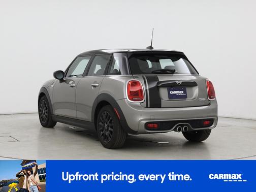 2021 MINI Hardtop S