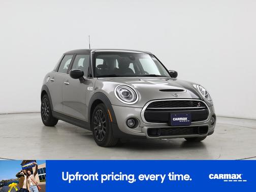 2021 MINI Hardtop S