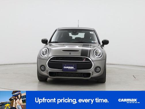 2021 MINI Hardtop S