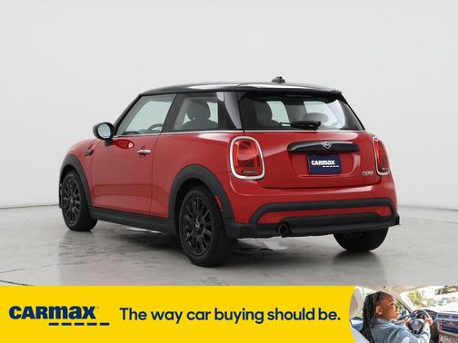 2022 MINI Hardtop