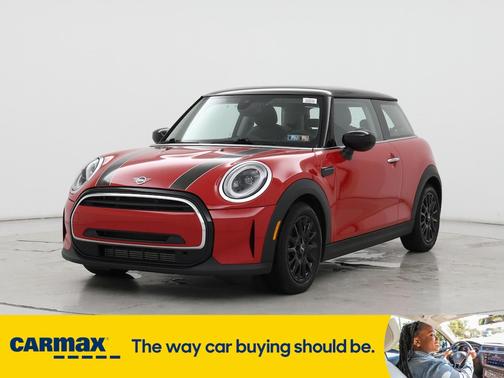 2022 MINI Hardtop
