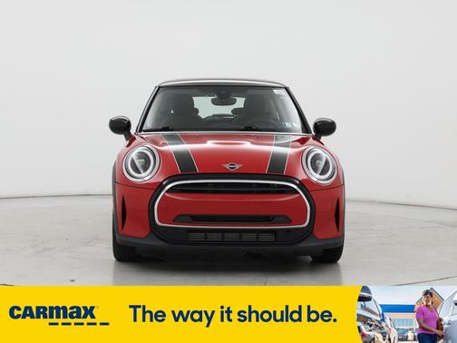 2022 MINI Hardtop